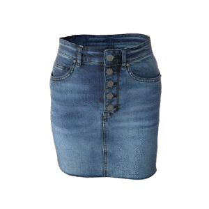 Jeans skirt